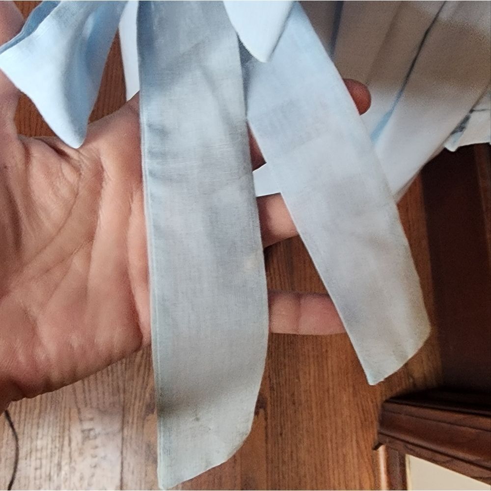 Vintage Dress By A Johnathon Logan Ruffle Style Country Amish Costume Cosplay - Picture 6 of 15